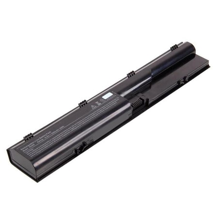 Ereplacements E-Replacements 633809-001 Compatible Laptop Battery for HP 633809-001